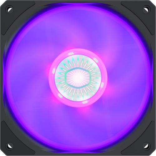 Cooler Master SickleFlow Cooling Fan Alternate-Image1/500