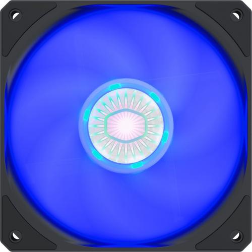 Cooler Master SickleFlow Cooling Fan Alternate-Image1/500