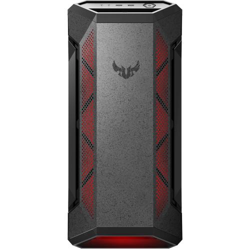 TUF Gaming GT501 Mid Tower Computer Case Alternate-Image1/500