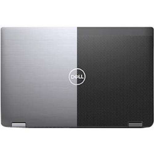 Dell Latitude 7000 7310 13.3" Notebook   Full HD   1920 X 1080   Intel Core I5 10th Gen I5 10310U Quad Core (4 Core) 1.70 GHz   8 GB Total RAM   256 GB SSD Alternate-Image1/500