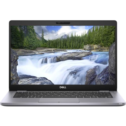 Dell Latitude 5000 5310 13.3" Touchscreen Convertible 2 In 1 Notebook   Full HD   1920 X 1080   Intel Core I5 10th Gen I5 10310U Quad Core (4 Core) 1.70 GHz   8 GB Total RAM   256 GB SSD   Titan Gray Alternate-Image1/500