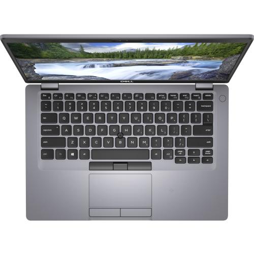 Dell Latitude 5000 5410 14" Notebook   Full HD   1920 X 1080   Intel Core I7 10th Gen I7 10610U Quad Core (4 Core) 1.80 GHz   16 GB Total RAM   256 GB SSD   Gray Alternate-Image1/500
