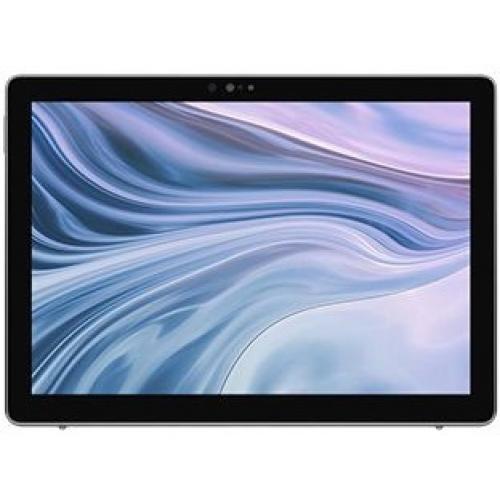 Dell Latitude 7000 7210 Tablet   12.3" WUXGA   8 GB   256 GB SSD   Windows 10 Pro 64 Bit   Titan Gray   TAA Compliant Alternate-Image1/500