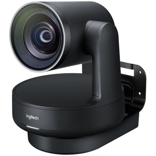 Logitech Rally Video Conferencing Accessory Hub Alternate-Image1/500