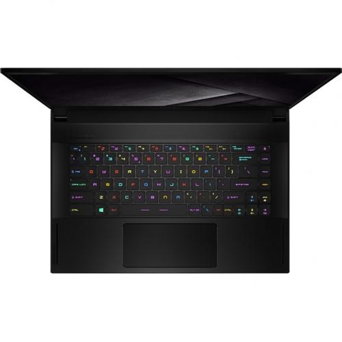 MSI GS66 Stealth 15.6" Gaming Laptop Intel Core I7 32GB RAM 512GB SSD RTX 2070 SUPER Max Q 8GB   10th Gen I7 10875H Octa Core   NVIDIA GeForce RTX 2070 SUPER Max Q 8GB   Up To 300Hz Refresh Rate   In Plane Switching (IPS) Technology   Windows 10 Pro Alternate-Image1/500