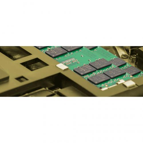 VisionTek 32GB DDR4 3200MHz (PC4 25600) SODIMM  Notebook Alternate-Image1/500