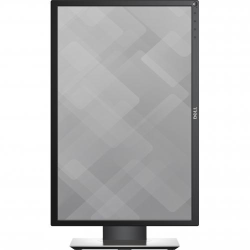 Dell P2217 22" WSXGA+ LED LCD Monitor   16:10   Black Alternate-Image1/500