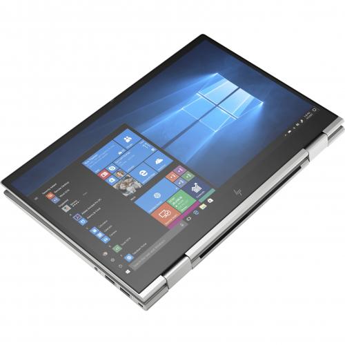 HP EliteBook X360 830 G7 13.3" Touchscreen 2 In 1 Laptop Intel Core I7 10510U 16GB RAM 512GB SSD Alternate-Image1/500