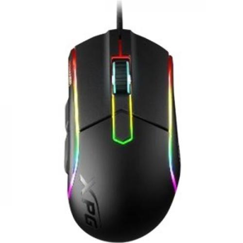 XPG PRIMER Gaming Mouse Alternate-Image1/500
