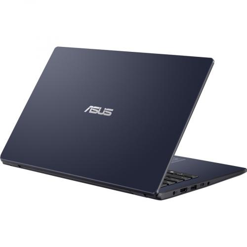 Asus L410 L410MA DB02 14" Notebook   Full HD   1920 X 1080   Intel Celeron N4020 1.10 GHz   4 GB Total RAM   64 GB Flash Memory Alternate-Image1/500