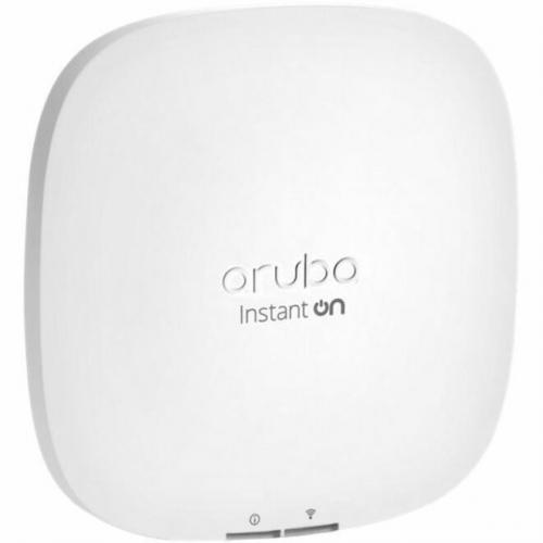 Aruba Instant On AP22 802.11ax 1.66 Gbit/s Wireless Access Point Alternate-Image1/500