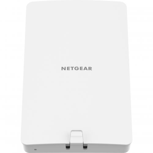 Netgear WAX610Y IEEE 802.11 A/b/g/n/ac/ax/i 1.80 Gbit/s Wireless Access Point   Outdoor Alternate-Image1/500