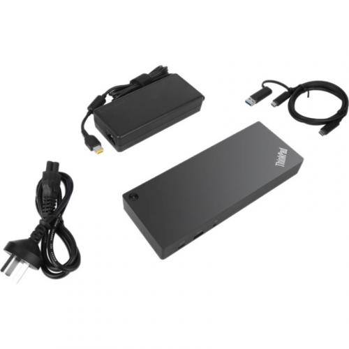 Adapter Charger for Lenovo Thinkpad X390 Yoga 20NN, 20NQ, 20Q0