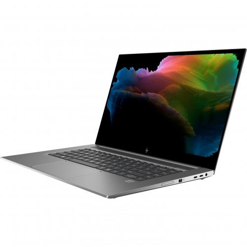 HP ZBook Create G7 15.6" Mobile Workstation   Intel Core I7 10th Gen I7 10850H   16 GB   512 GB SSD Alternate-Image1/500