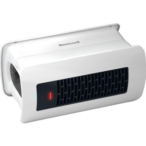 Honeywell VersaHeat 2 In 1 Heater + Fan Alternate-Image1/500