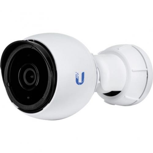 Ubiquiti UniFi Protect UVC G4 BULLET 4 Megapixel HD Network Camera   Bullet Alternate-Image1/500