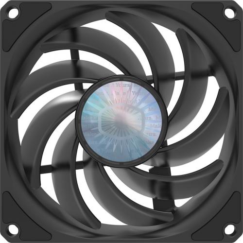 Cooler Master SickleFlow Cooling Fan Alternate-Image1/500