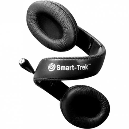 Ergoguys Hamilton Buhl Smart Trek Deluxe Stereo Headset With In Line Volume Alternate-Image1/500