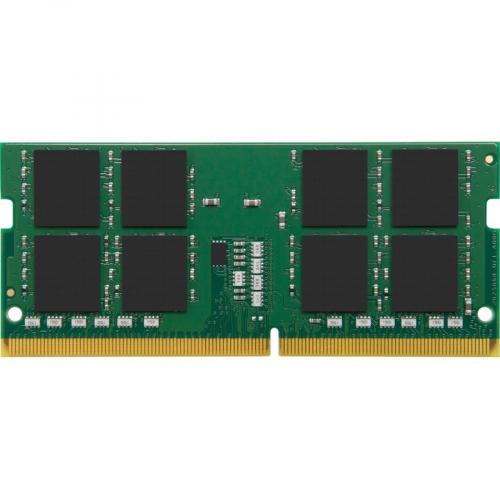 Kingston ValueRAM32GB DDR4 SDRAM Memory Module Alternate-Image1/500