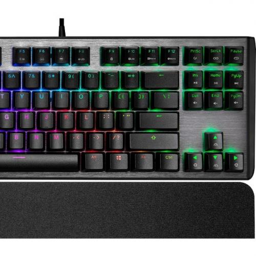 Cooler Master Ck530 V2 Gaming Keyboard Antonline Com