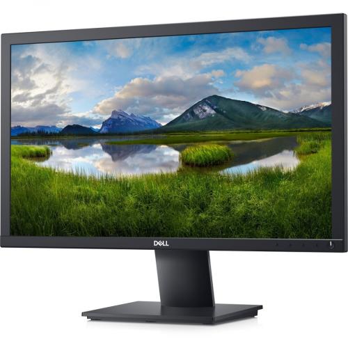 Dell E2221HN 21.5" Full HD WLED LCD Monitor   16:9   Black Alternate-Image1/500