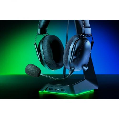 Wireless Ultra-Light Esports Headset - BlackShark V2 HyperSpeed