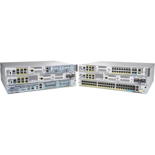 Cisco Catalyst 8300 Router Alternate-Image1/500
