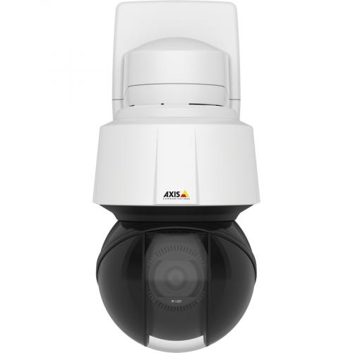 AXIS Q6135 LE 2 Megapixel Outdoor Full HD Network Camera   Color   Dome   White   TAA Compliant Alternate-Image1/500