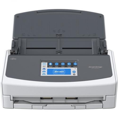 Ricoh ScanSnap IX1600 Large Format ADF Scanner   600 Dpi Optical Alternate-Image1/500