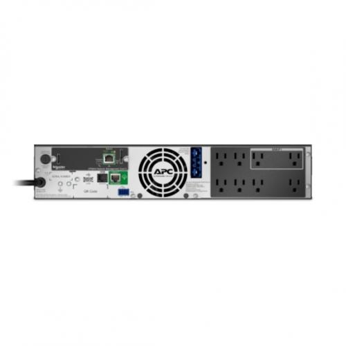 APC By Schneider Electric Smart UPS X 750VA Tower/Rack 120V With Network Card And SmartConnect Alternate-Image1/500
