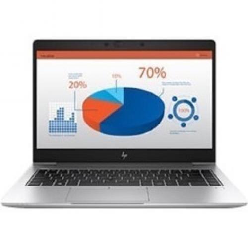 HP EliteBook 840 G7 14