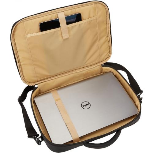 Case Logic Propel PROPC 116 Carrying Case For 12" To 15.6" Notebook, Tablet PC, Accessories   Black Alternate-Image1/500