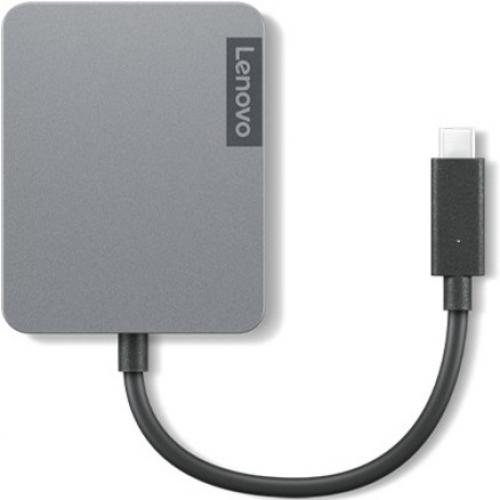 Lenovo USB C Travel Hub Gen2 Alternate-Image1/500