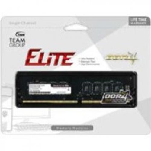 Team ELITE 8GB DDR4 SDRAM Memory Module Alternate-Image1/500