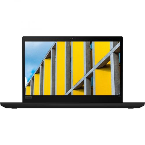 Lenovo ThinkPad T15 Gen 2 20W4001NUS 15.6" Notebook   Full HD   1920 X 1080   Intel Core I5 11th Gen I5 1135G7 Quad Core (4 Core) 2.40 GHz   16 GB Total RAM   512 GB SSD   Black Alternate-Image1/500