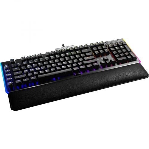 EVGA Z20 Gaming Keyboard Alternate-Image1/500