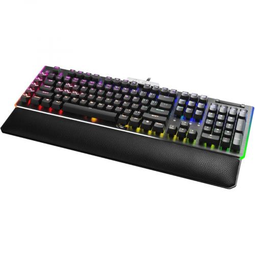 EVGA Z20 Gaming Keyboard Alternate-Image1/500