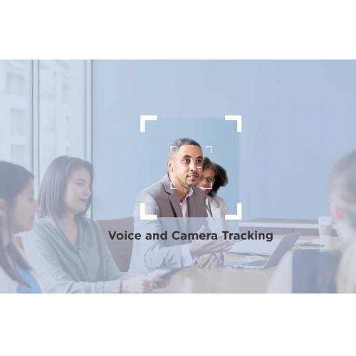 ViewSonic VB CAM 201 Video Conferencing Camera   8.5 Megapixel   USB 3.0 Alternate-Image1/500