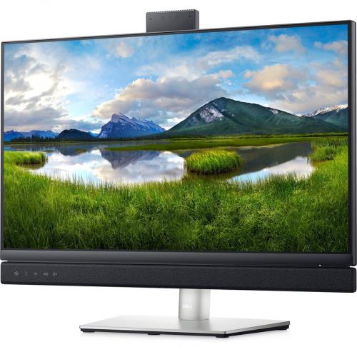 Dell C2422HE 23.8" LED LCD Monitor Alternate-Image1/500