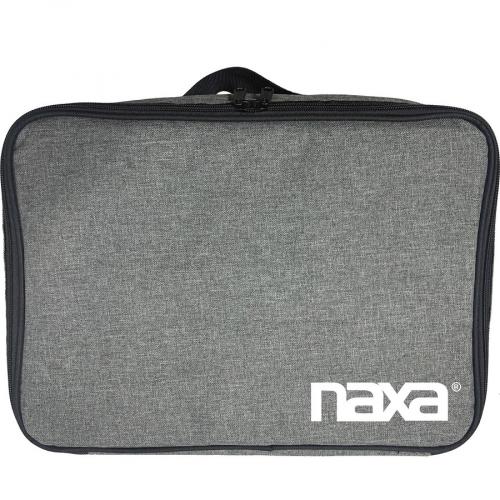 Naxa NVP 3001C LCD Projector   Black Alternate-Image1/500