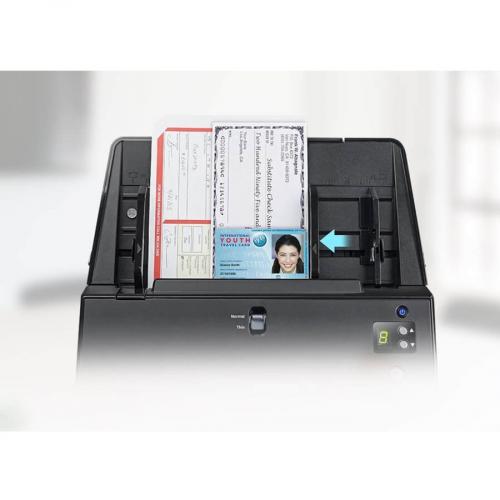 Plustek SmartOffice PT2160 Document Scanner