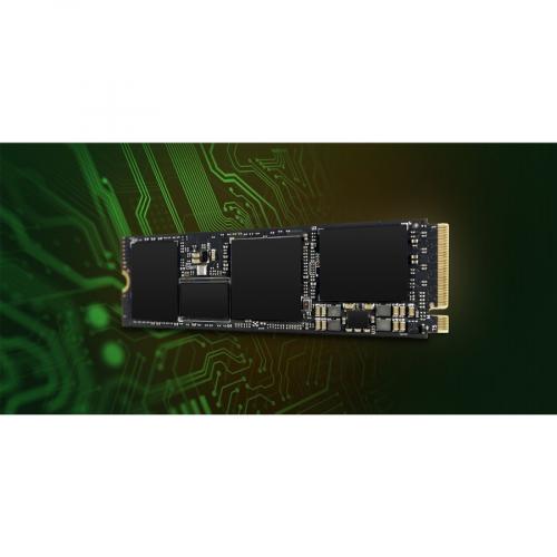 Western Digital Green SN350 WDS240G2G0C 240 GB Solid State Drive   M.2 2280 Internal   PCI Express NVMe (PCI Express NVMe 3.0 X4) Alternate-Image1/500