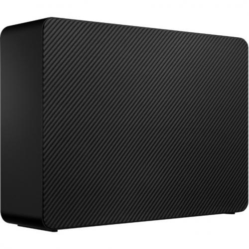 Seagate Expansion STKP4000400 4 TB Desktop Hard Drive   2.5" External   Black Alternate-Image1/500
