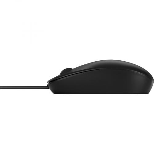 HP 125 Wired Mouse Alternate-Image1/500