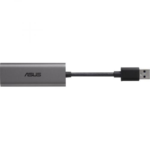 Asus USB C2500 2.5Gigabit Ethernet Adapter Alternate-Image1/500