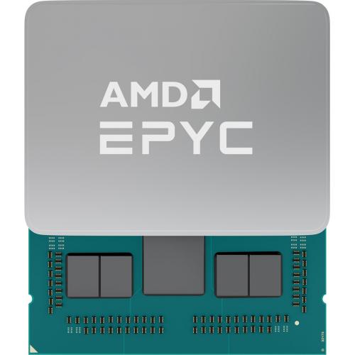 HPE AMD EPYC 7003 (3rd Gen) 7313 Hexadeca Core (16 Core) 3 GHz Processor Upgrade Alternate-Image1/500