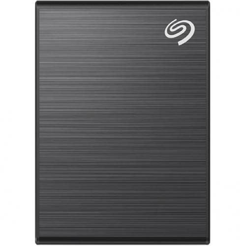 Seagate One Touch STKG2000400 1.95 TB Solid State Drive   2.5" External   SATA   Black Alternate-Image1/500