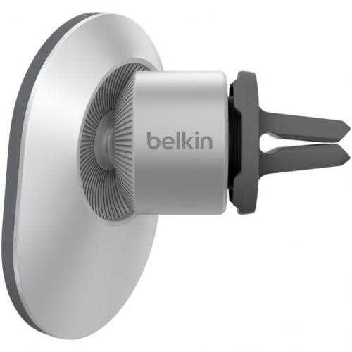 Belkin Magnetic Car Vent Mount WIC003btGR Alternate-Image1/500