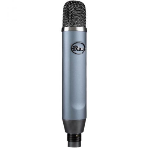 Blue Ember Wired Condenser Microphone Alternate-Image1/500