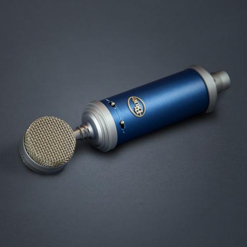 Blue Bluebird SL Wired Condenser Microphone Alternate-Image1/500